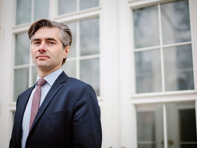 Литва: Питання участі представників на переговорах з РФ залишається передчасним