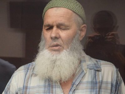 В Росії кримського татарина Газієва перевели до лікарні виправної колонії