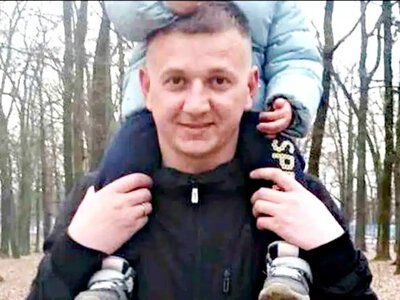 Пошуки тривали два місяці: поблизу Клеваня знайшли тіло зниклого чоловіка