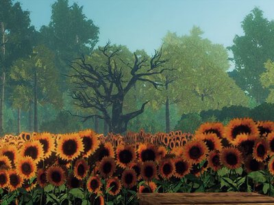 У Steam вийшов ностальнічний горор про українське село – Dread Fields