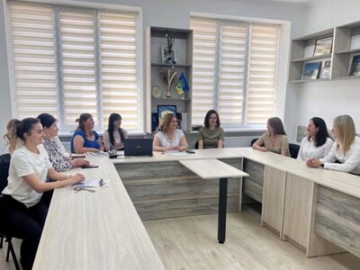 «Рівні права – рівні можливості»: як на Закарпатті об’єднують зусилля заради дітей з особливими освітніми потребами