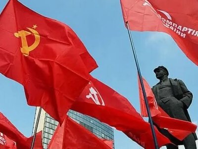 Екс-комуніст Ігор Громов очолив «Фонд розвитку» окупантів у Голій Пристані