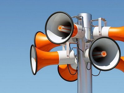 Міноборони закликало українців не ігнорувати тривоги: особлива увага Києву