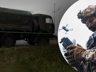 Як ЗСУ нищили логістику ворога на Півдні: у BBC розповіли деталі