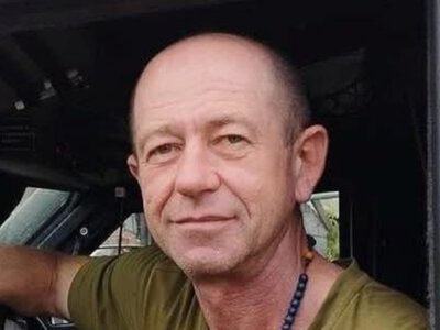 На війні загинув захисник із Тлумацької громади Василь Зварич