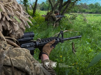 58 атак за добу: найзапекліші бої на Покровському та Гуляйпільському напрямках