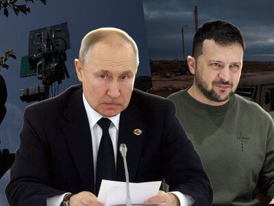 Одна деталь змінила все: чи справді гаряча фаза війни закінчиться восени і що на це вплине