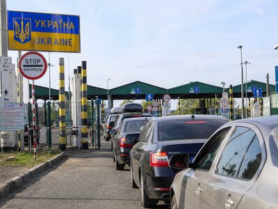 Одещина першою протестує “єЧергу” для легкових авто: що відомо