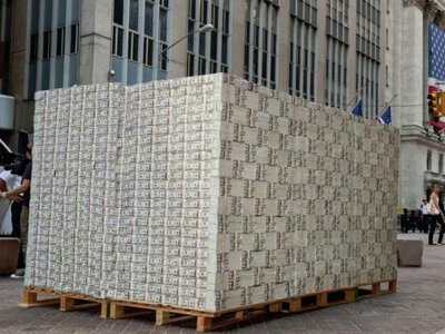 Катар відмовився розморозити $12 млрд для Ірану – ЗМІ