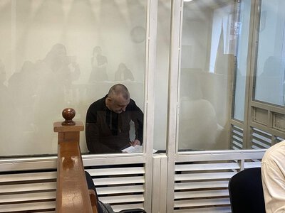 У справі про вбивство Ґанула дружина просила довічне, адвокатка - 10 років