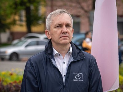 Верховна Рада ухвалила закон про нові можливості для громад у міжнародних проєктах, – Руслан Кулик