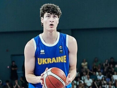 Кличко отримав визнання у Франції – син легендарного боксера увійшов до когорти найкращих
