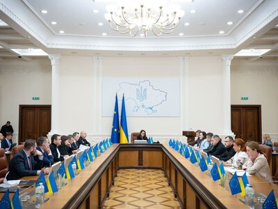​Освіта без бар’єрів: МОН запускає проєкт «КРОК» для підтримки дітей з інтелектуальними порушеннями
