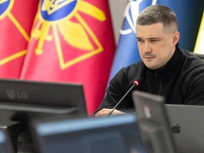 Україна та Данія посилять співпрацю в оборонці та розробці антибалістичних рішень