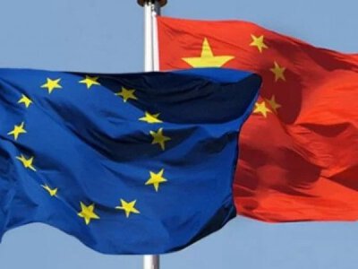 Китай погрожує ЄС «рішучою відповіддю» через плани Брюсселя обмежити китайський імпорт