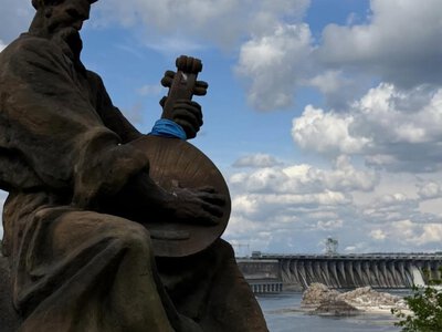 Поєднання пороху і мистецтва: запорізькі музейники розповіли, як козаки прикрашали свої порохівниці