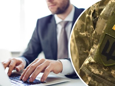 Уряд планує змінити правила бронювання працівників