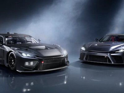 Ексклюзив для обраних: перший суперкар Toyota не продаватимуть усім охочим