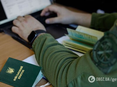 Мобілізація після 50 років: які категорії чоловіків не підлягають призову