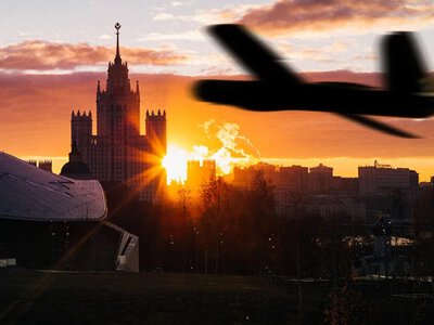 Загроза нікуди не зникла: у Міноборони попередили про можливу атаку РФ