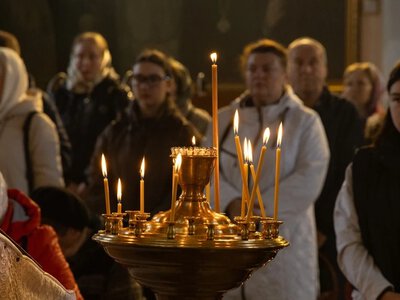  Поліція закликала жителів Херсонщини мінімізувати відвідування церкви через безпекову ситуацію 