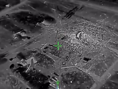СБС вдарили по підрозділу окупантів, причетних до воєнних злочинів у Бучі