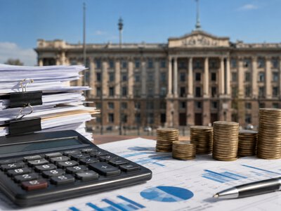 Пів мільярда на транспорт, охорону і медіа: що купував виконком Миколаєва