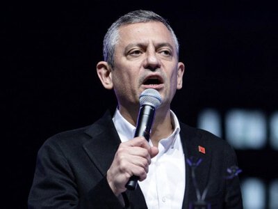 В Анкарі пройшов багатотисячний мітинг опозиції