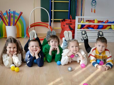 Не 1 червня: коли тепер відзначають День захисту дітей в Україні