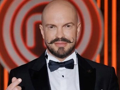 Рецепт «Київського торта‎» від Ярославського: покрокова інструкція від зірки «МастерШеф‎»