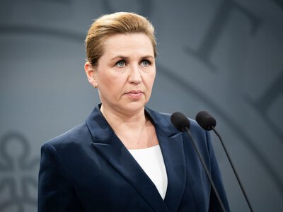 Фредеріксен: Європу очікує нова хвиля російської агресії
