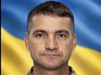 У Малині під час відпустки раптово зупинилося серце Захисника Геннадія Василенка