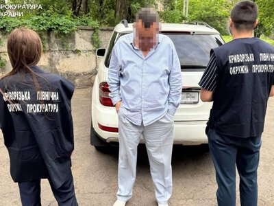 Вступ до вишу замість мобілізації: у Кривому Розі викрили незаконний бізнес