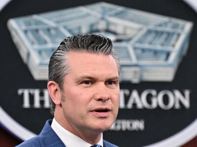 Глава Пентагону відзначив важливість українського досвіду у використанні дронів для США