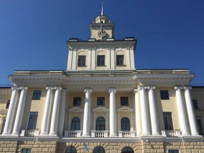 У керівництві Хмельницької ОВА відбулися кадрові зміни