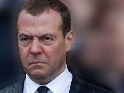 Погрози Медведєва: Інциденти в Європі з російськими дронами продовжаться