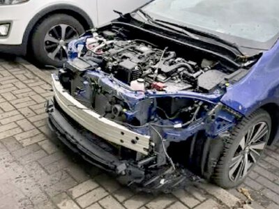 Злодії більше не викрадають авто: тепер їх розбирають просто на парковках