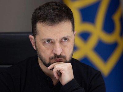 Зеленський відреагував на погрози Путіна Вірменії: Європа повинна зберегти кожну країну регіону