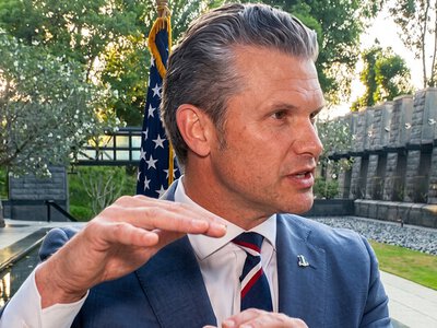 США планують наростити виробництво зброї для України
