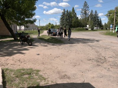 “Не посунуться, бо їм тут буде каюк”: чи вірять жителі прокордоння на Волині у загрозу з боку Білорусі