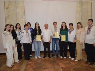 На Рівненщині визначили найкращий селищний ліцей