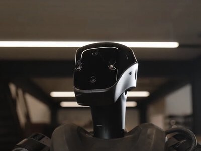 Україна отримає людиноподібних роботів: їх будуть випробовувати під час бойових дій