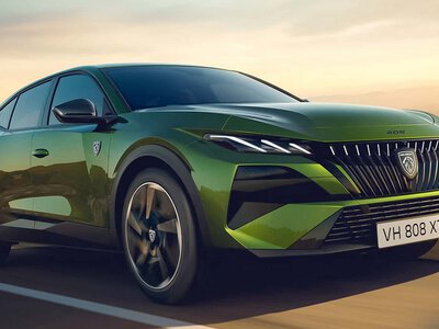 Peugeot готує 7 нових моделей до 2030 року: компанія не відмовиться від бензинових авто