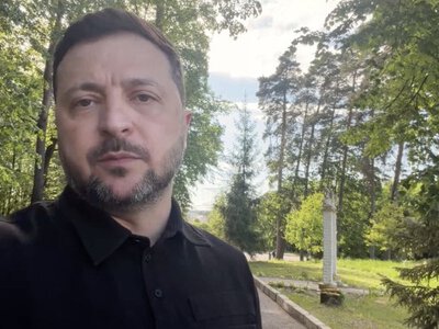 Зеленський: Те, що Росія каже про Вірменію, — це не про неї одну. Європа не має права програти жоден із народів