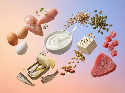 Чи може їжа підняти настрій: продукти з триптофаном та як це працює