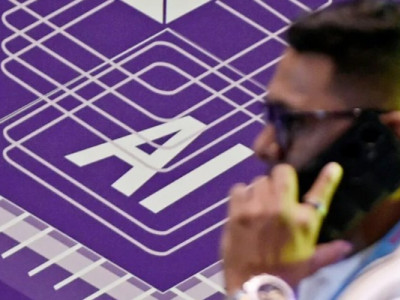 На безпековому форумі в Сінгапурі ШІ назвали небезпечнішим за ядерну зброю – ЗМІ