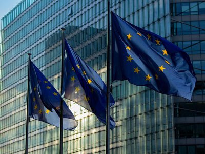 Чому не у всіх країнах ЄС ходять євро
