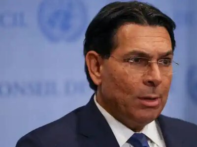 Ізраїль розриває стосунки з главою ООН: що не сподобалось Єрусалиму