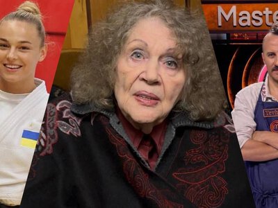 Ними пишається увесь світ: відомі люди, які народились у Києві