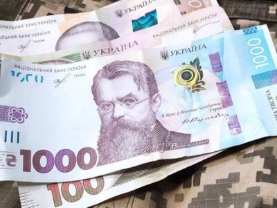 До 400 тисяч гривень на місяць: бійцям ЗСУ планують суттєво підвищити виплати